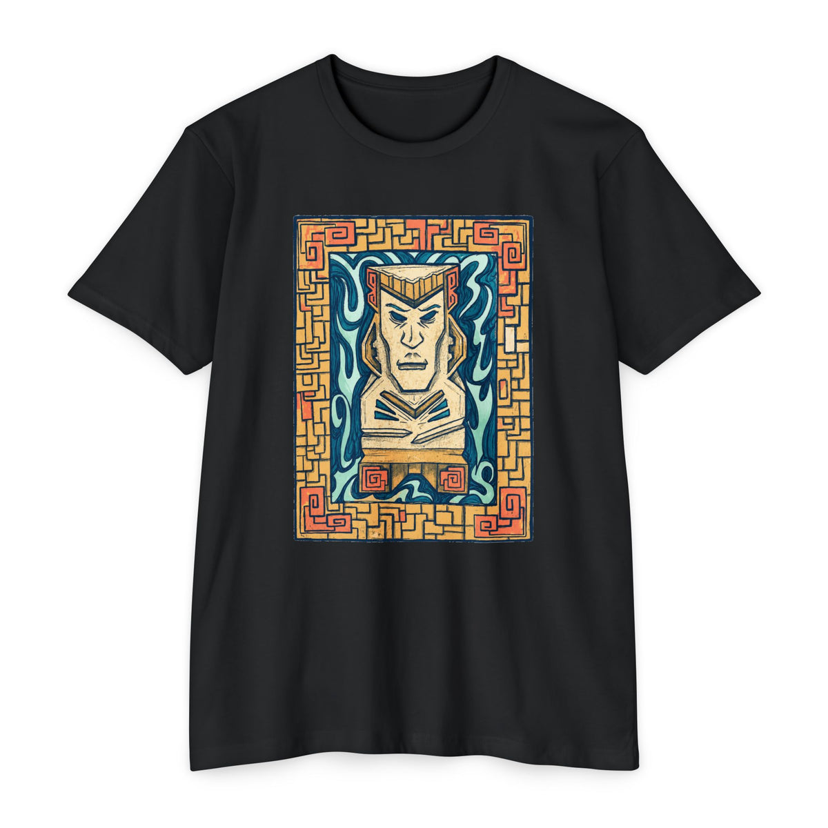 Tribal Bro